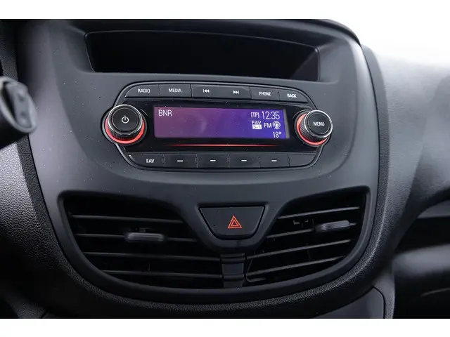 Opel KARL 1.0 ecoFLEX Edition | AIRCO 2018 Benzine 10