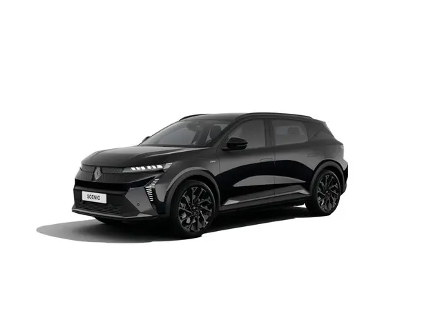 Renault Scénic E-Tech esprit Alpine 2025 Elektrisch 7
