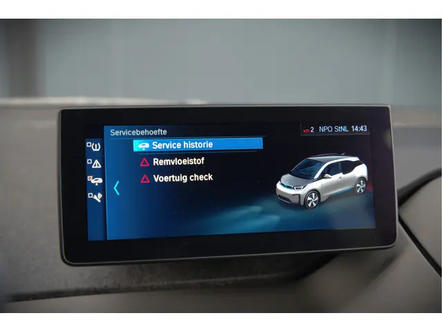 BMW i3 Executive Edition 120Ah 42 kWh 2019 Elektrisch 17