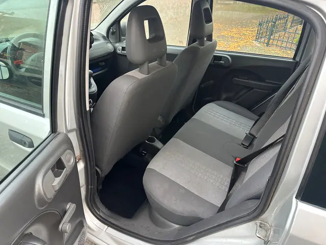 Fiat Panda 1.2 Edizione Cool 2012 Benzine 10