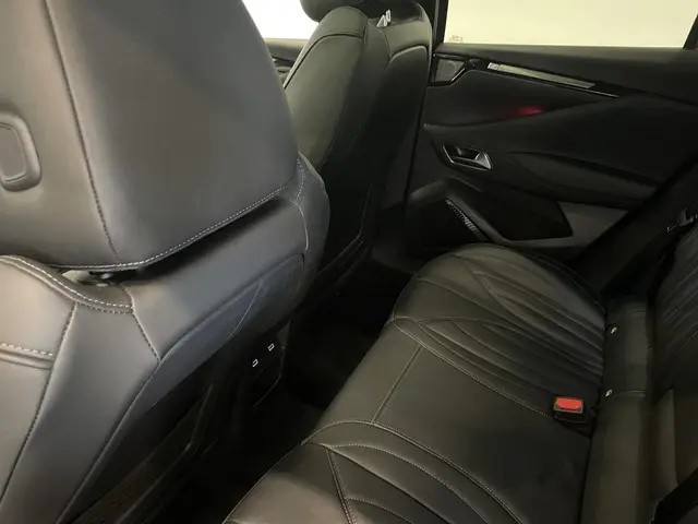 DS DS 4 1.2 PureTech Aut-8 Rivoli Cross 2023 Benzine 20
