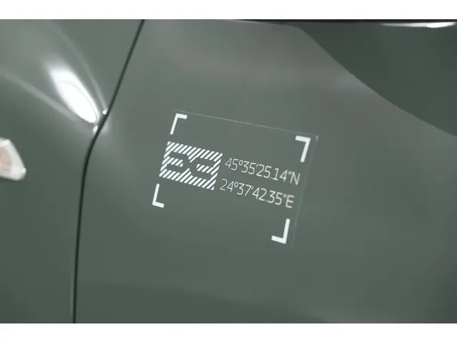 Dacia Jogger TCe 100 ECO-G LPG Expression 2025 LPG/Gas 21