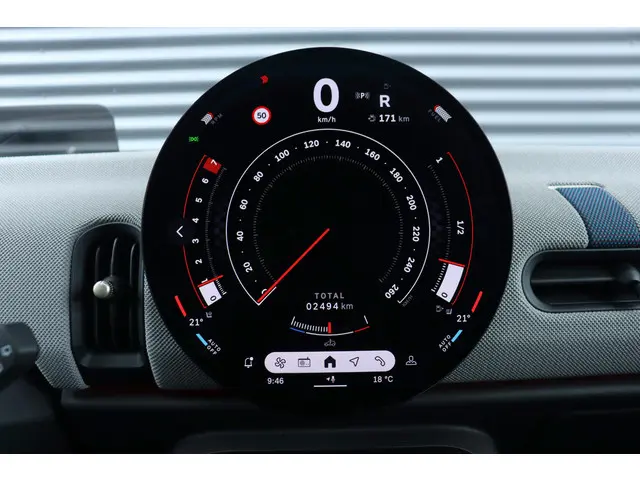 MINI 3-Deurs Cooper C 2024 Benzine 24