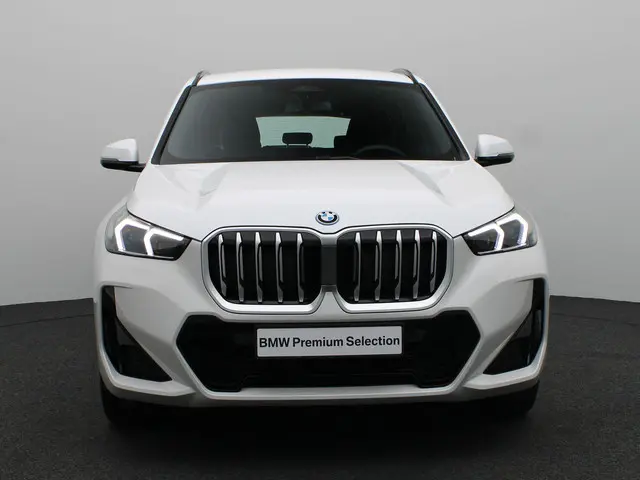 BMW X1 xDrive30e 2024 Hybride Benzine 3