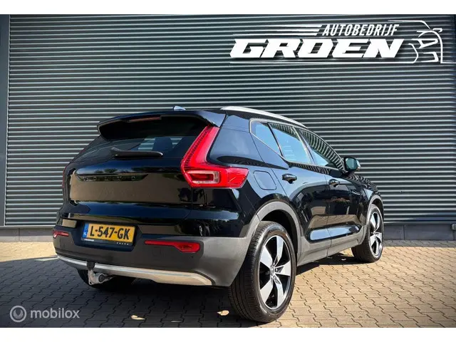 Volvo XC40 1.5 T3 2018 Benzine 9