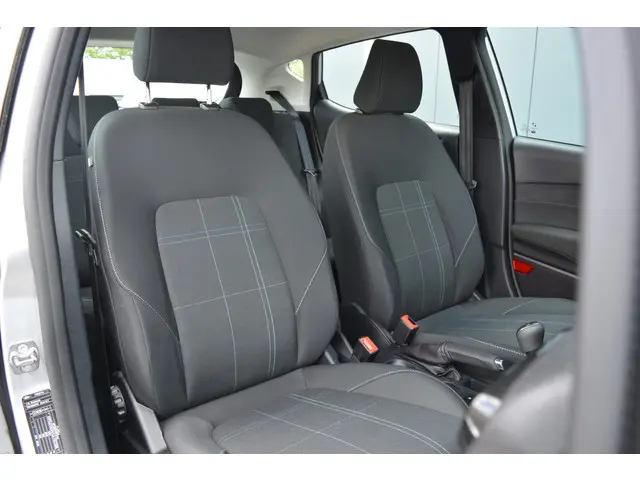 Ford Fiesta 1.0 EcoBoost Connected 2020 Benzine 14