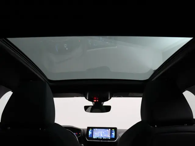 Peugeot e-208 EV GT 350 50 kWh 2020 Elektrisch 8