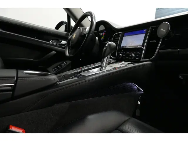 Porsche Panamera 3.0 S E-Hybrid 2016 Hybride Benzine 29