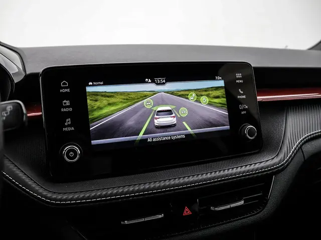 Škoda Fabia 1.0 TSI 115pk DSG Monte Carlo 2025 Benzine 7