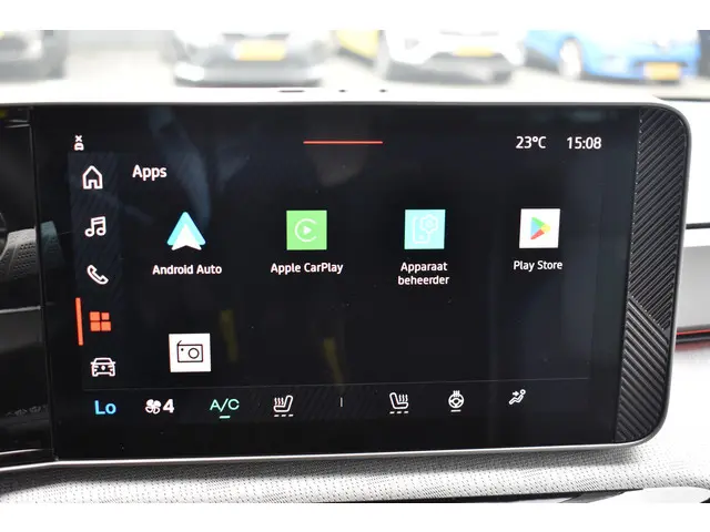 Renault 5 Roland-Garros 2025 Elektrisch 24