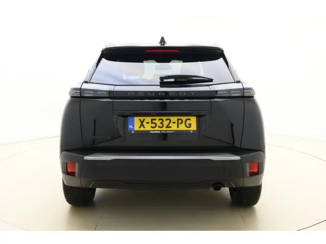 Peugeot 2008 1.2 PureTech 100 Allure 2024 Benzine 11