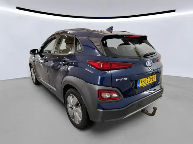 Hyundai Kona EV Comfort 64 kWh 2020 Elektrisch 7