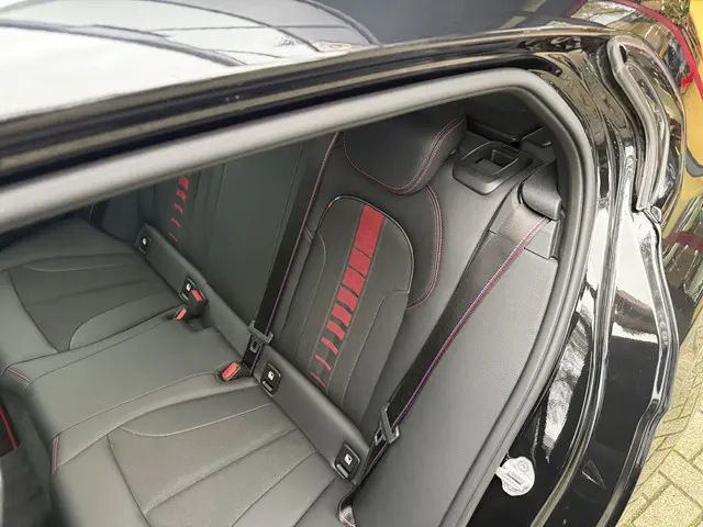 BMW 1 Serie 128ti M-Sport 265PK 2021 Benzine 12