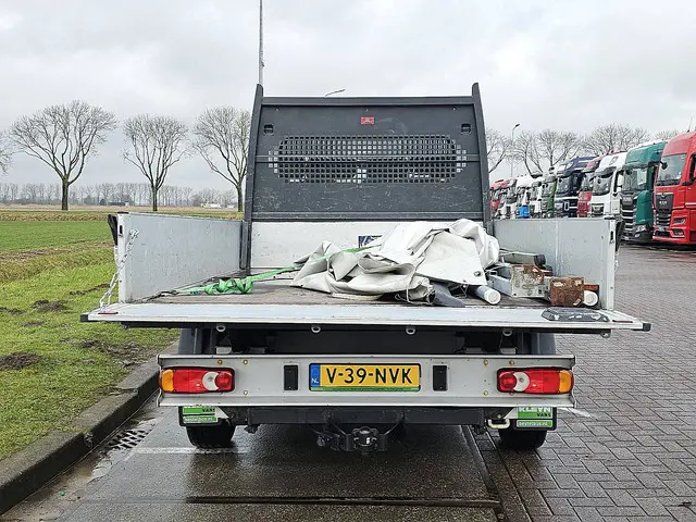 Fiat Ducato 2.3 2020 Diesel 15