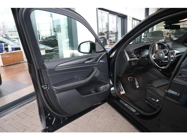 BMW X3 xDrive30e 2023 Hybride Benzine 16