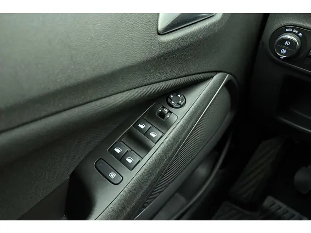 Opel Crossland X 1.2 Turbo Edition 2019 Benzine 17