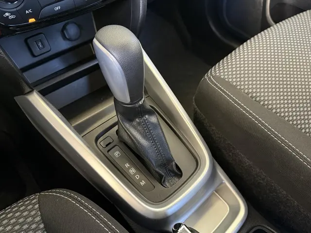 Suzuki Vitara 1.6 Exclusive 2015 Benzine 20