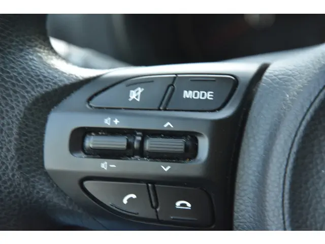 Kia Picanto 1.0 DPi ComfortLine 2021 Benzine 10