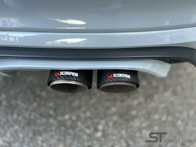 Ford Fiesta 1.5 EcoBoost ST-3|Launch|NAP 2019 Benzine 26