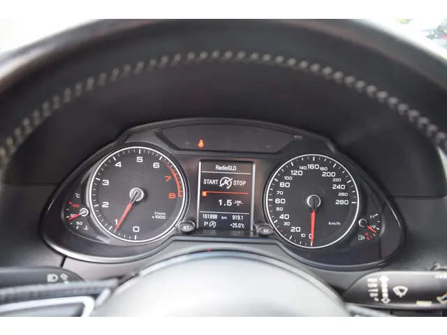 Audi Q5 2.0 TFSI quattro Sport Edition 2016 Benzine 34
