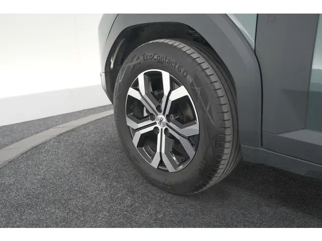 Dacia Duster Mild Hybrid 130 Expression 2025 Benzine 19