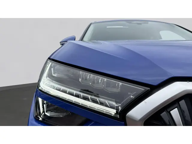 Škoda Kodiaq 1.5 TSI MHEV Business Edition 2024 Benzine 11