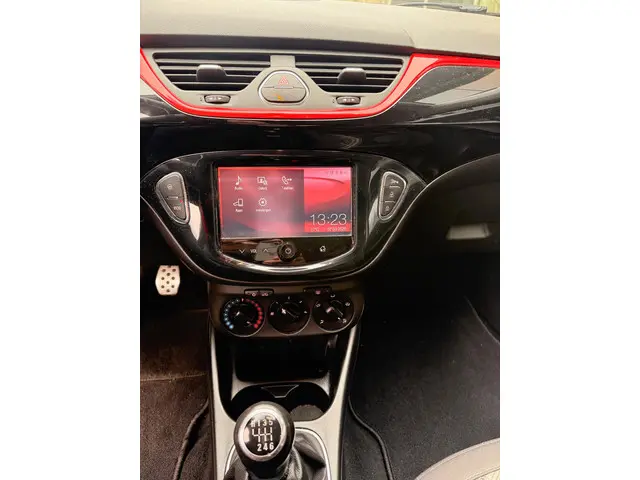 Opel Corsa 1.0 Turbo Color Edition 2015 Benzine 7