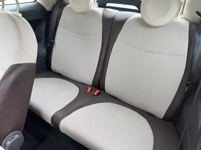 Fiat 500C Automaat 2012 Benzine 13