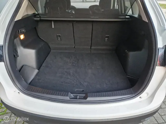 Mazda CX-5 2.0 TS 2WD 2013 Benzine 12