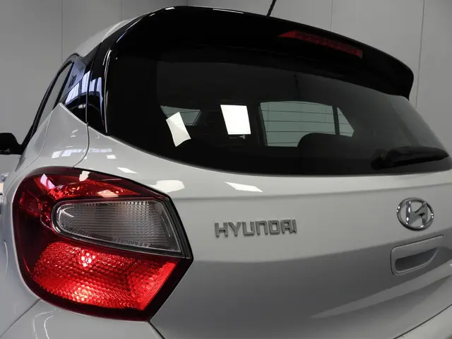 Hyundai i10 1.0 Comfort 2020 Benzine 20