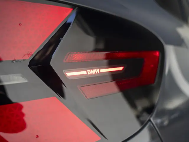 BMW X5 xDrive50e 2024 Hybride Benzine 39