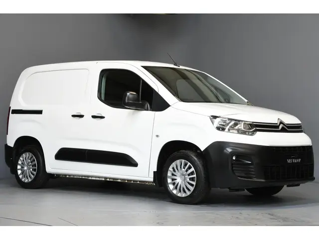 Citroën Berlingo 3
