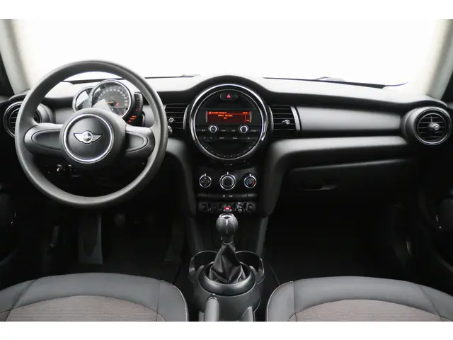 MINI One Mini 1.2 2015 Benzine 2