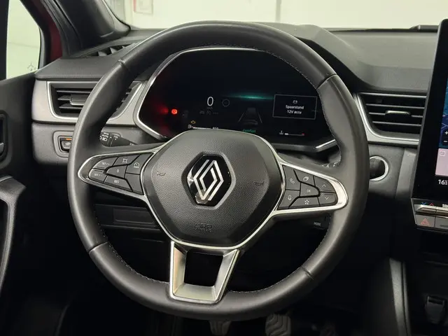 Renault Captur 1.0 TCe 90 techno 2024 Benzine 41