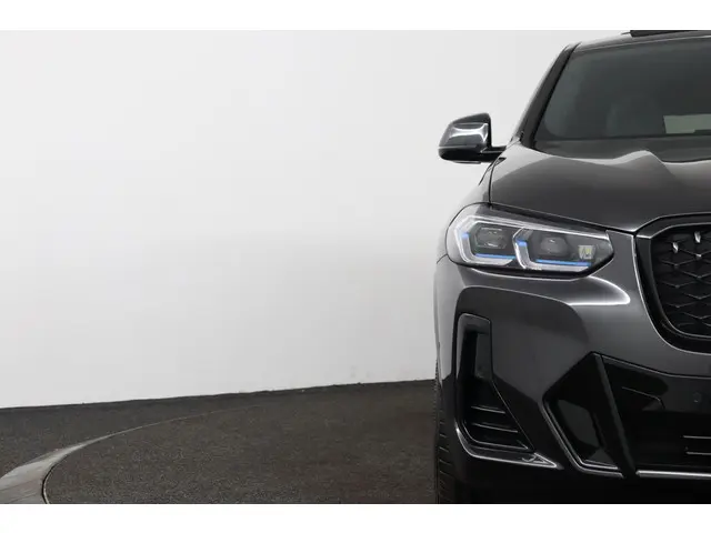 BMW X4 xDrive30i 2026 Benzine 28