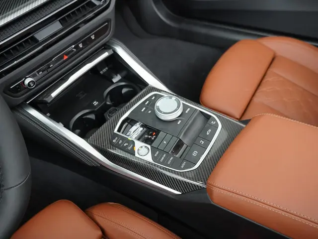 BMW 4 Serie Cabrio 2026 Benzine 25