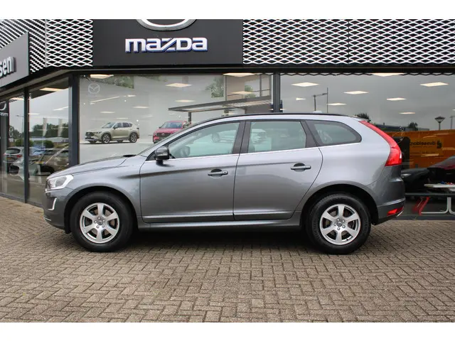 Volvo XC60 2.0 T5 FWD Nordic+ 2016 Benzine 7
