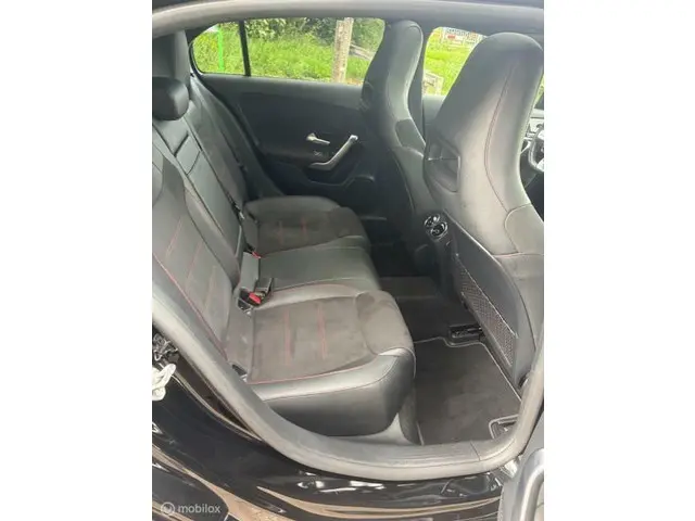 Mercedes-Benz A-Klasse 200 AMG PANO MEMORY! 2021 Benzine 18