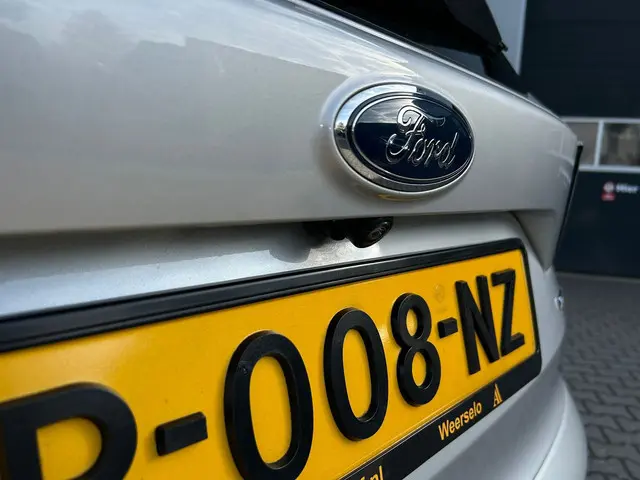 Ford Kuga 1.5 EcoBoost ST Line 2018 Benzine 4