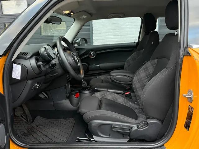 MINI Cooper Mini 1.5 Salt Business 2014 Benzine 6