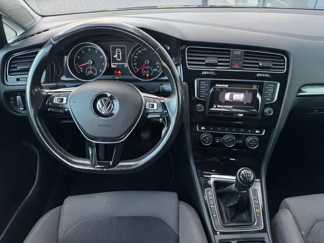 Volkswagen Golf 1.4 TSI Highline 2013 Benzine 16