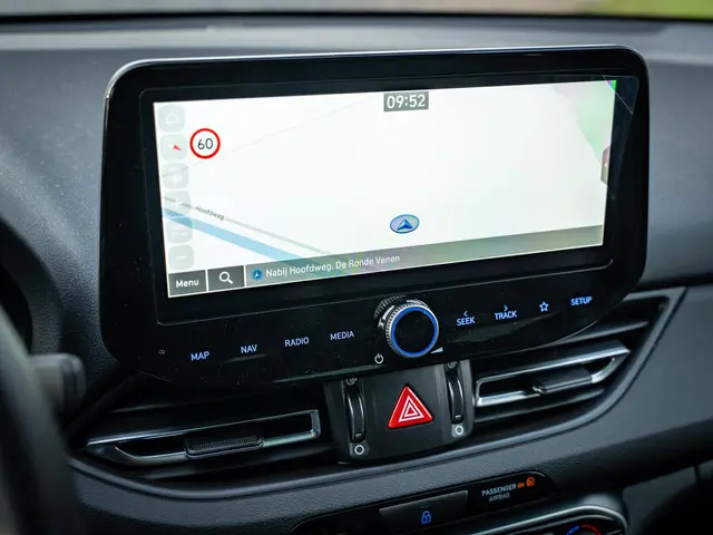 Hyundai i30 1.5 T-GDi MHEV N Line 2024 Benzine 41