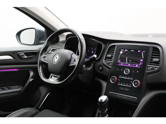 Renault Mégane 1.3 TCe Bose 2019 Benzine 30