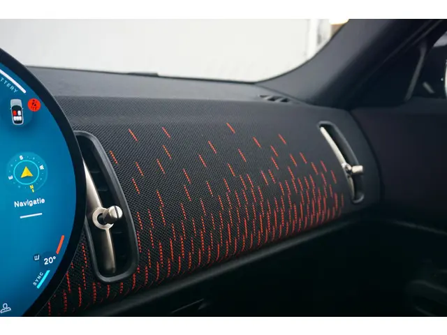 MINI Countryman E 2025 Elektrisch 12