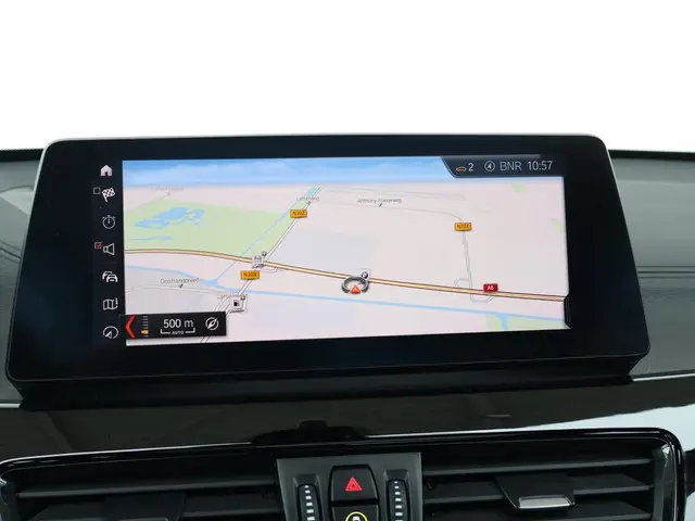 BMW X1 sDrive20i High Executive Edition 2021 Benzine 36