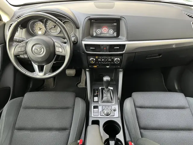 Mazda CX-5 3