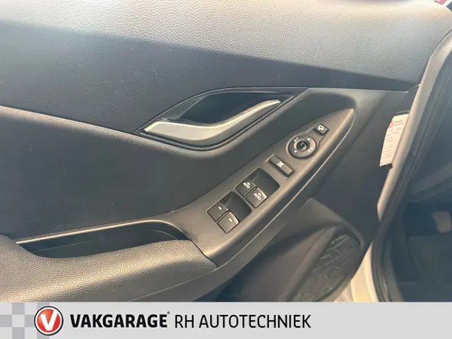 Hyundai ix20 1.4i Go! 2017 Benzine 21