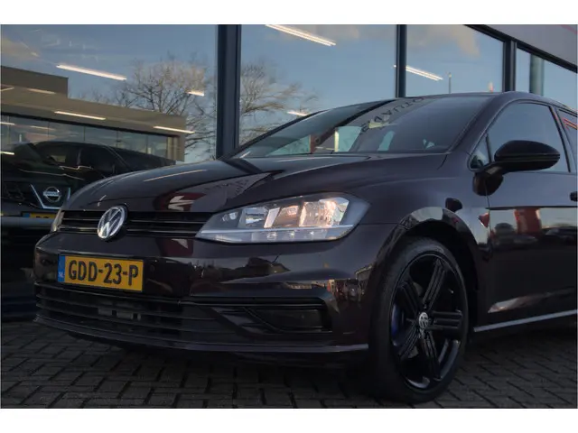 Volkswagen Golf 1.4 TSI Comfortline 2017 Benzine 14