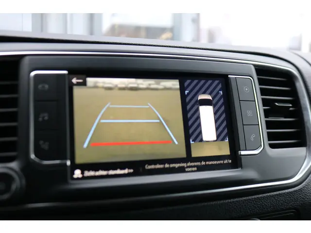 Opel Vivaro-e L3 H1 Edition 50 kWh 2023 Elektrisch 29