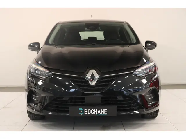 Renault Clio 1.0 TCe Intens 2019 Benzine 15
